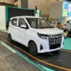 Honri Boma EV 2026: Kendaraan Listrik Terjangkau dengan Desain Elegan