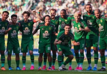Persebaya Raih Semifinal Piala Presiden 2026 dengan Kemenangan atas PSMS