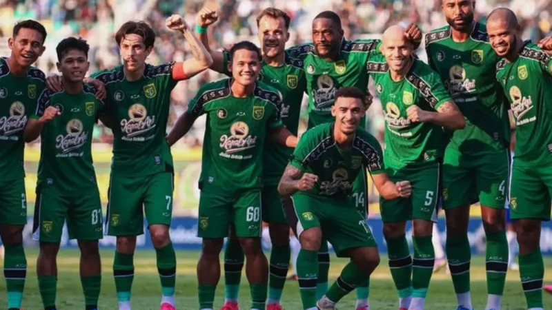 Persebaya Raih Semifinal Piala Presiden 2026 dengan Kemenangan atas PSMS