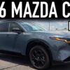 Mazda CX-5 Sport Edition 2026 Resmi Dijual, Ini Harganya