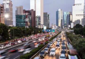 Menteri Keuangan Yakin Rating Agency Lain akan Beri Sinyal Positif untuk Indonesia