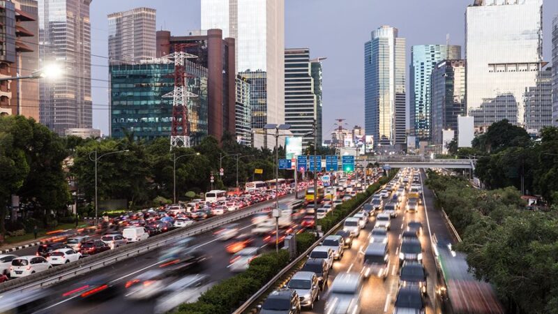 Menteri Keuangan Yakin Rating Agency Lain akan Beri Sinyal Positif untuk Indonesia