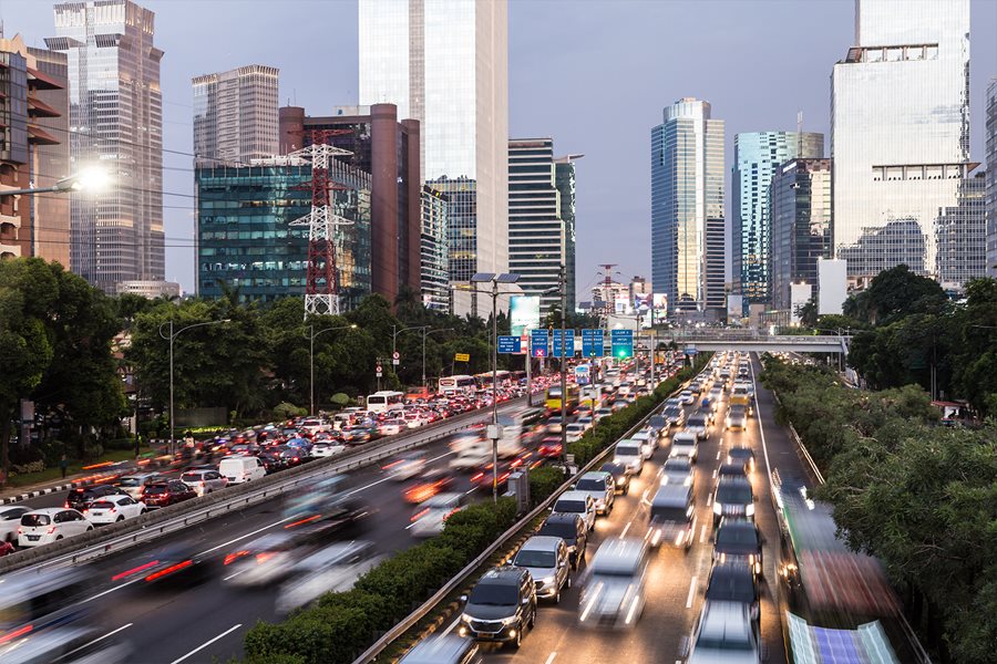 Menteri Keuangan Yakin Rating Agency Lain akan Beri Sinyal Positif untuk Indonesia (Foto: Kementerian Keuangan)