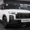 Hyundai New Creta Alpha 2026 Resmi Dijual, Ini Harga dan Spesifikasinya