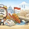 Pembayaran Bunga Utang Pemerintah 2025 Capai Rp 514,39 Triliun