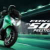 Polytron FOX 500 2026: Spesifikasi dan Harga Terbaru Sepeda Motor Listrik Premium