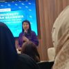 Rektor Binus: Manusia Harus Kuasai AI, Bukan Dimanfaatkan Teknologi