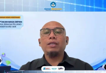 SMK Siap Lahirkan Lulusan Kompeten Bidang Robotika Industri
