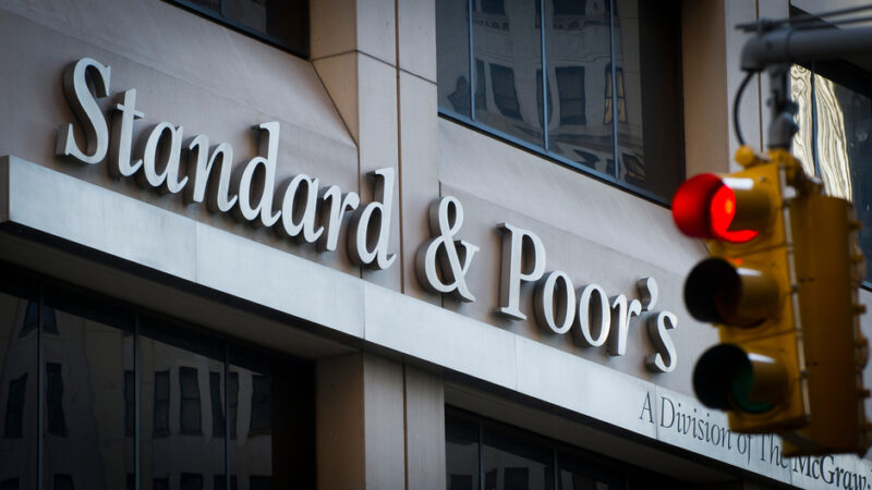S&P Pertahankan Rating Indonesia di BBB, Berikan Catatan untuk Pemerintah