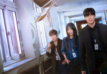 Teach You a Lesson Dominasi 10 Teratas Netflix Tiga Minggu Berturut-turut
