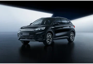 BYD Atto 3 Advanced Plus 2026: Harga dan Spesifikasi Lengkap