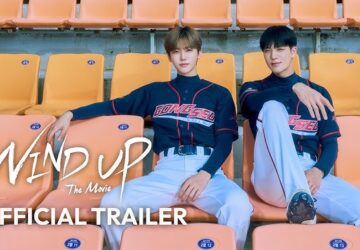 WIND UP: The Movie – Perjalanan Remaja Mengatasi Trauma Melalui Bisbol
