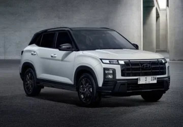 Harga Hyundai New Creta Prime IVT 2026 Terbaru dan Spesifikasi Lengkapnya