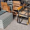 Penjualan Furnitur Bekas di Manggarai Merosot Akibat Ketidakpastian Ekonomi