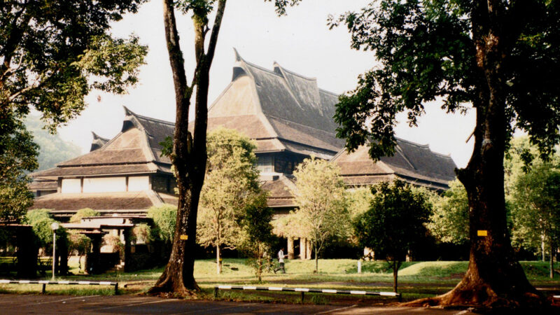 SIAP ITB 2026: Program Intensif 5 Hari untuk Siswa SMA dan Mahasiswa Baru