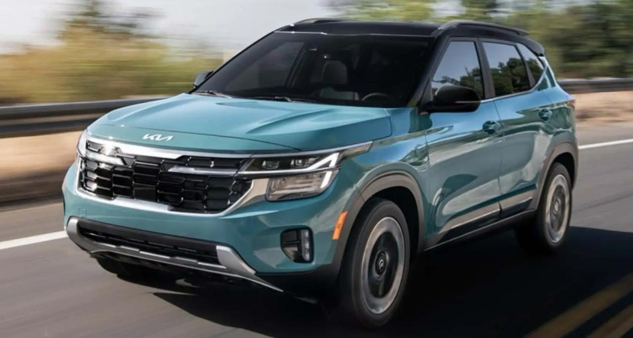 Karena Perubahan Ini, Kia Seltos 2026 Turun Harga!