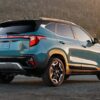 KIA Seltos Trend 2026 Hadir sebagai Varian Termurah dengan Harga Rp 350 Juta