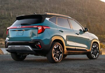 KIA Seltos Trend 2026 Hadir sebagai Varian Termurah dengan Harga Rp 350 Juta