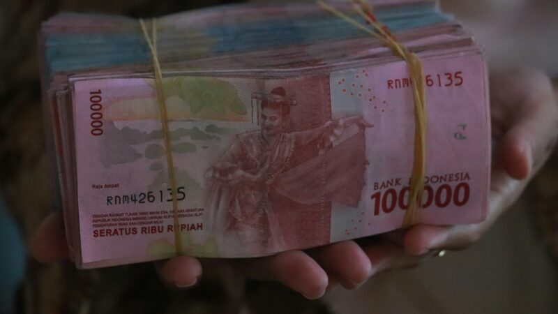 Alokasi Dana Desa 2027 Capai 77 Triliun Rupiah, Rekor Tertinggi Sepanjang Masa