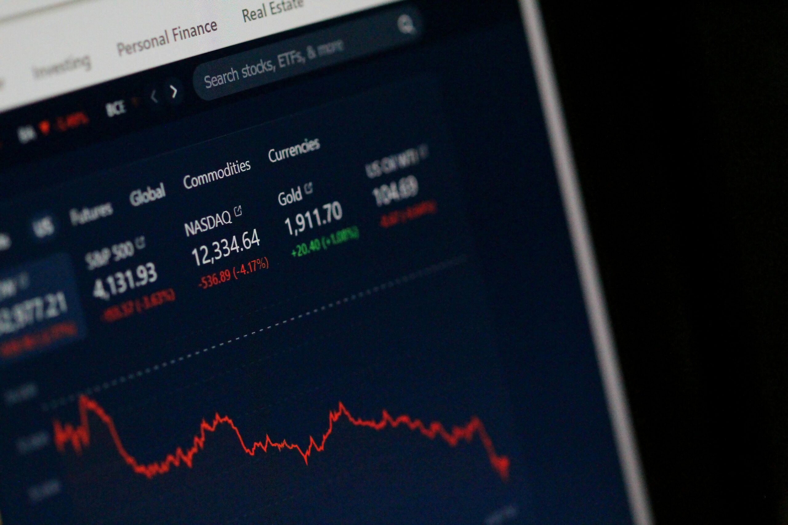 Cadangan Devisa Indonesia Turun US$11 Miliar (Foto: unsplash/Anne Nygård)