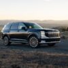 Hyundai Palisade Calligraphy AWD 2026 Hadir dengan Teknologi Hybrid Terbaru