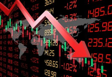 IHSG Turun 1,38 Persen Usai MSCI Review Agustus 2026