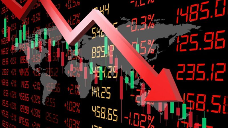 IHSG Turun 1,38 Persen Usai MSCI Review Agustus 2026