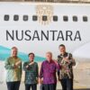 IKN Raih Investasi Baru untuk Pusat Pelatihan dan Layanan Pesawat