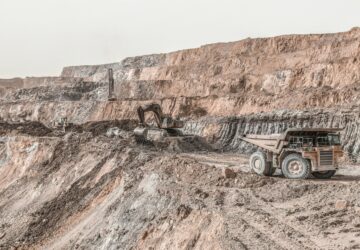 Indonesia Dirikan Bursa Mineral untuk Kedaulatan Energi