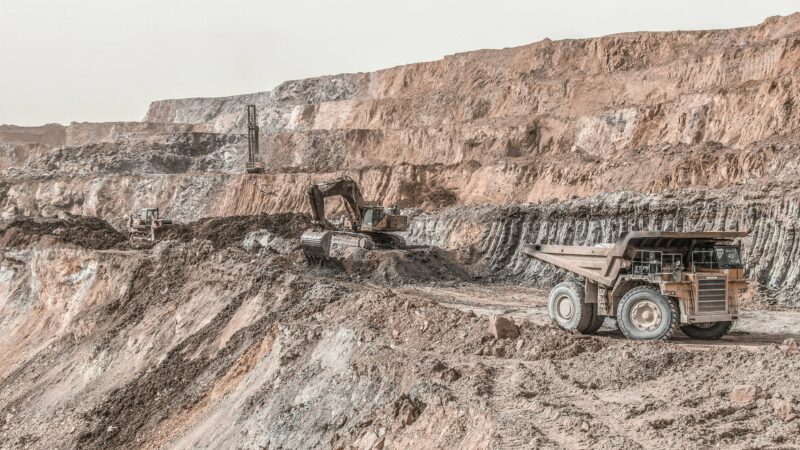 Indonesia Dirikan Bursa Mineral untuk Kedaulatan Energi