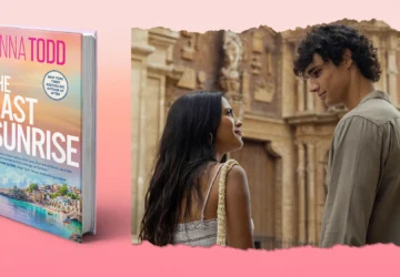 The Last Sunrise, Film Tentang Memilih Hidup Seutuhnya