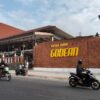 Pasar Godean Pascarekolasi: Pedagang Beradaptasi dengan Wajah Baru