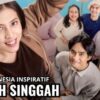 Review Film Rumah Singgah, Film Drama tentang Kanker