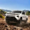 Toyota Hilux EV 2026: Spesifikasi, Desain, dan Fitur Unggul