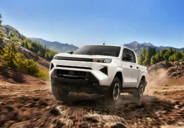 Toyota Hilux EV 2026: Spesifikasi, Desain, dan Fitur Unggul