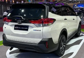 Daihatsu New Terios Special Edition 2026: Harga dan Spesifikasi Lengkap