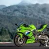 Kawasaki Ninja ZX-4RR 2026: Harga dan Spesifikasi Lengkap Motor Sport 400cc