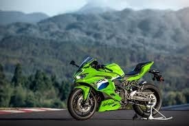 Kawasaki Ninja ZX-4RR 2026: Harga dan Spesifikasi Lengkap Motor Sport 400cc