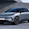 BAIC Arcfox T1 2026: Hatchback Listrik Modern untuk Keluarga Kota