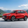 MG ZS EV Magnify 2026: SUV Listrik Modern dengan Harga Terjangkau