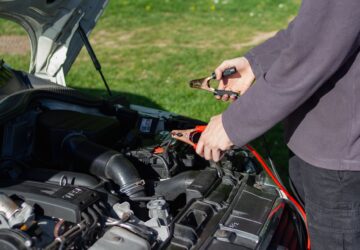 Mencabut Sikring Mobil: Cara Murah dan Efektif Mengamankan Kendaraan dari Pencuri