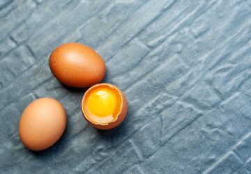 Tips Memilih dan Menyimpan Telur Ayam Berkualitas dari Dosen UNS