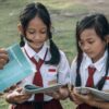 Pemerintah Rancang Pembaruan Buku Pelajaran SD hingga SMA