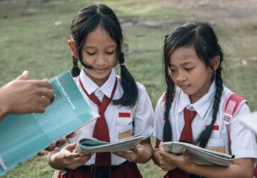 Pemerintah Rancang Pembaruan Buku Pelajaran SD hingga SMA