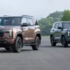 All New Pajero 2026: Spesifikasi Lengkap dan Jadwal Rilis Indonesia
