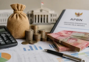 Beban Bunga Utang 2027 Mencapai Rp650 Triliun dari Utang Baru Rp876 Triliun