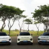 Changan Nevo Q05 Pro 2026: Spesifikasi Lengkap dan Harga Terbaru
