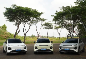 Changan Nevo Q05 Pro 2026: Spesifikasi Lengkap dan Harga Terbaru