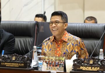 DPR Bahas RUU Keuangan Negara, Pakar Ingatkan Optimasi PNBP dan SDA