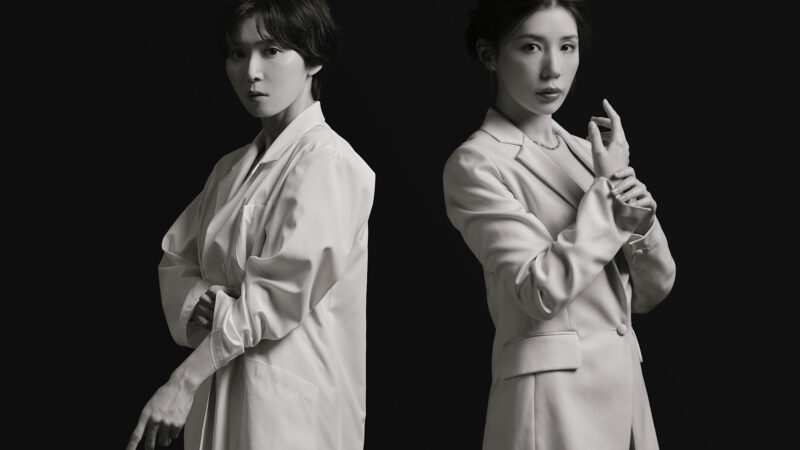 Plastic Beauty: Drama Medis Jepang dengan Mayu Matsuoka dan Riisa Naka di Netflix